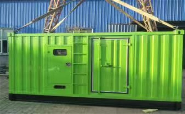 鹤城600kw大型柴油发电机组出租价格 鹤城600kw大型柴油发电机组出租价格