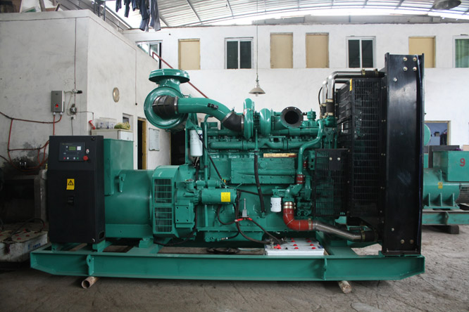 鹤城环保无噪音：租用静音发电机组，为环境和耳朵双重保驾护航